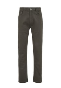 Niet geselecteerd, army green
