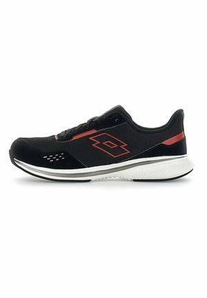 SPEEDEVO NEUTRAL RUNNING - Baskets basses - black