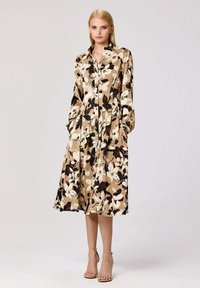 Non sélectionné, beige