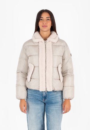 HONEY - Giacca invernale - beige