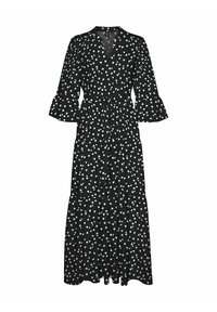 Unselected, black