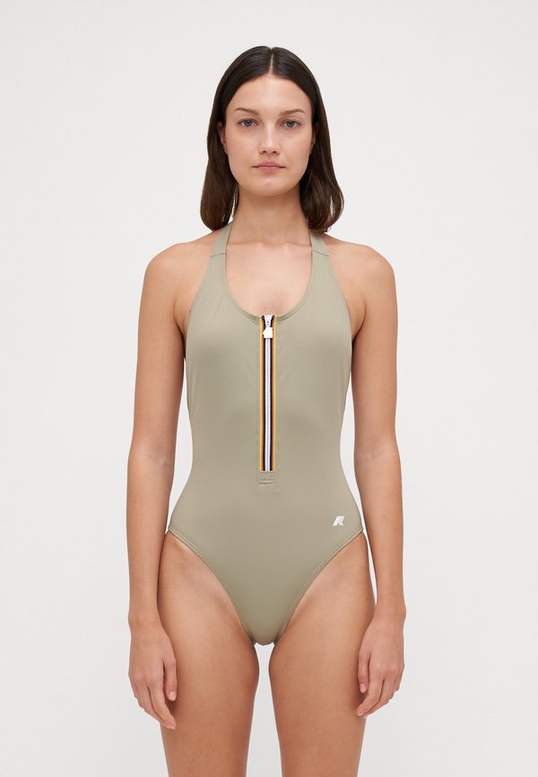 SYLVIE BEACH - Swimsuit