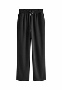 Unausgewählt, black