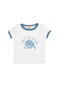 Koton - T-shirt z nadrukiem
