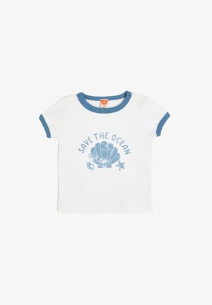 Koton - T-shirt z nadrukiem