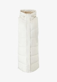Ausgewählt, off white