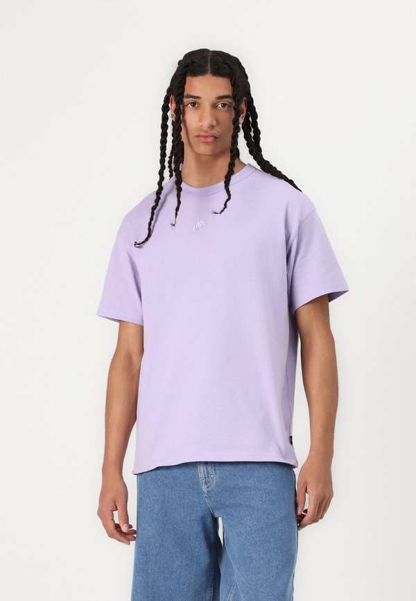 TEE - Basic T-shirt - hydrangeas