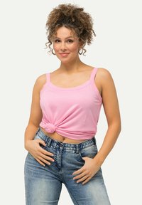 Ulla Popken Top - light pink