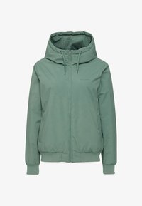 Ausgewählt, jade