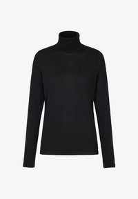 Unselected, black