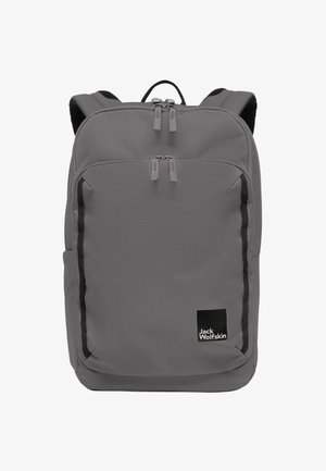 Jack Wolfskin TERRACADE - Tagesrucksack - slate