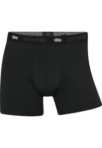 Dovre 3 PACK  - Trunks - black