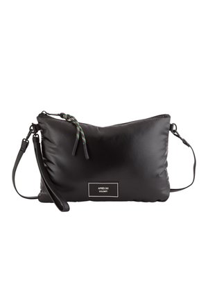 CRISTALLO - Torba na ramię