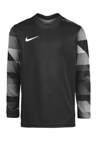 Nike Performance PARK IV - Långärmad tröja - black/white
