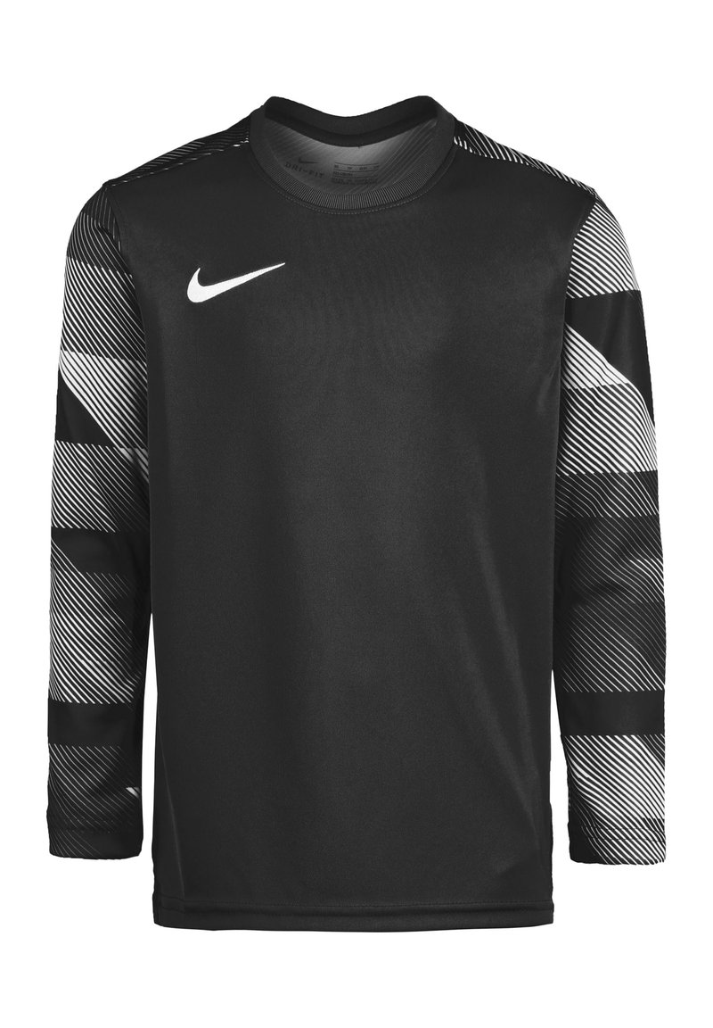 Nike Performance PARK IV - Långärmad tröja - black/white