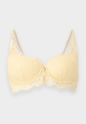 Hunkemöller, PRINA - Bøjle-bh - anise flower