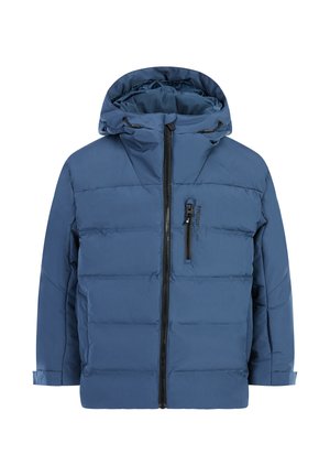 TUMBER - Snowboard jacket - twilight navy