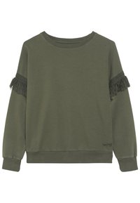 Pepe Jeans Sudadera - green