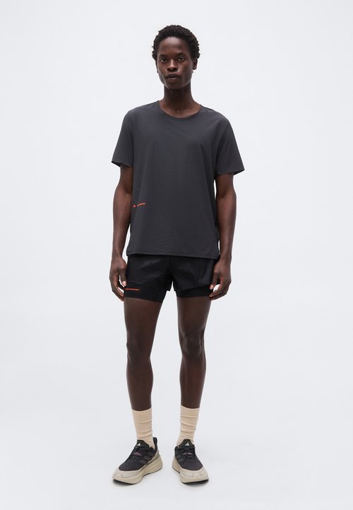 adidas x Hermanos Koumori Adi365 T-shirt Black — foto 2