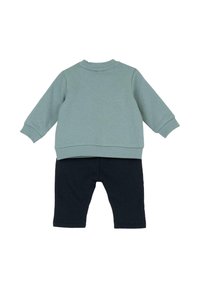 Chicco Träningsset - green