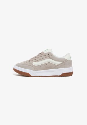 Vans HYLANE UNISEX - Chaussures de skate - medium grey