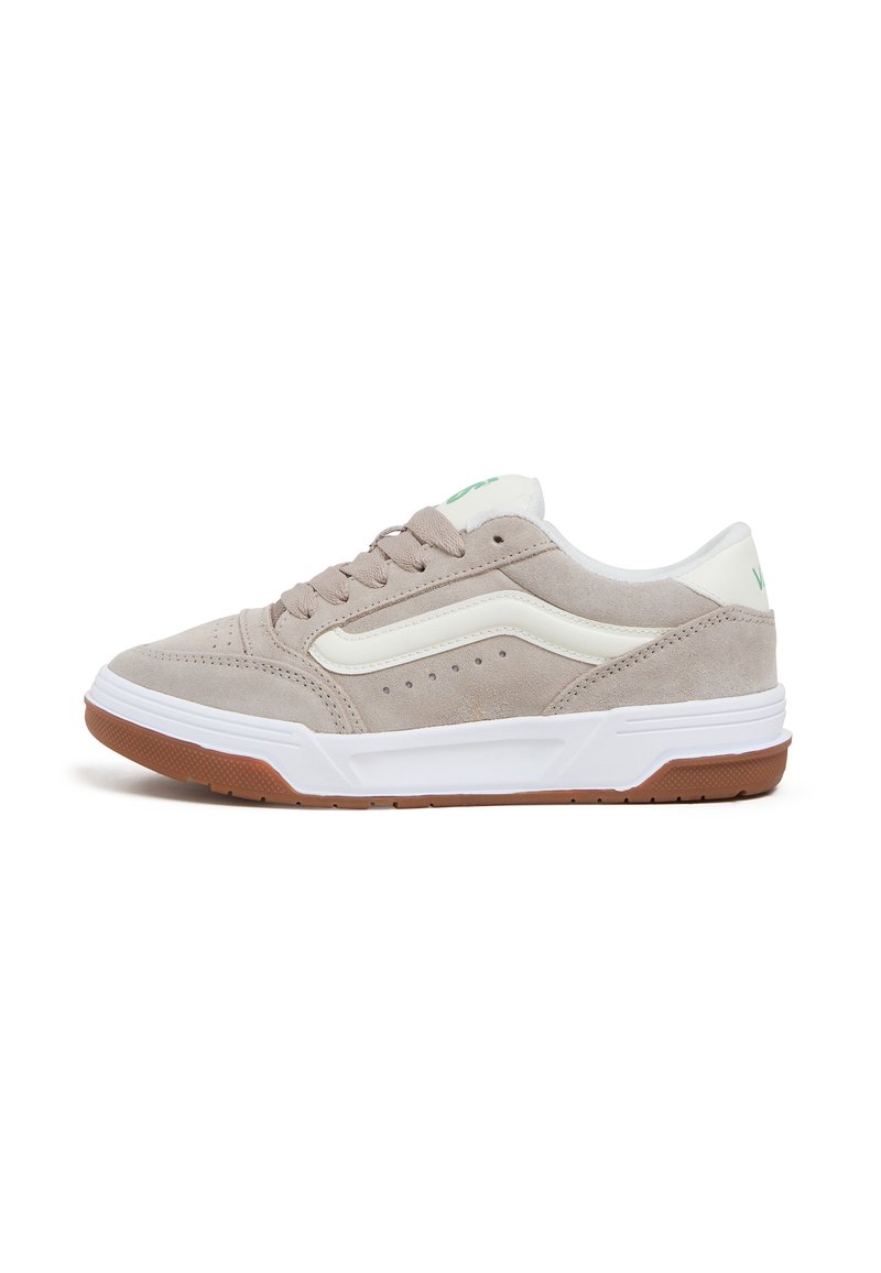 Vans HYLANE UNISEX - Skateboardové boty - medium grey