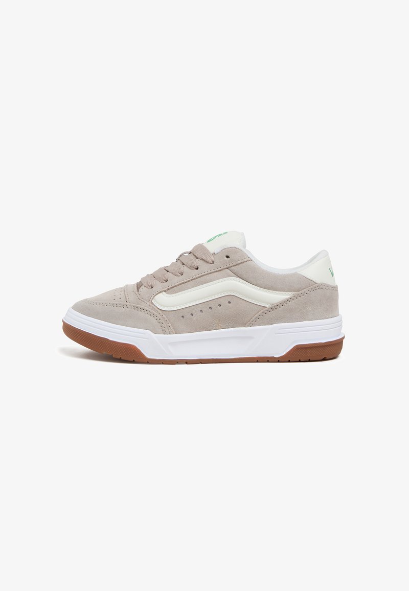 Vans HYLANE UNISEX - Skateboardové boty - medium grey