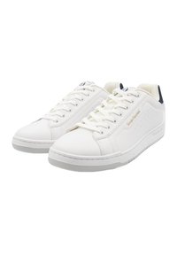 Sergio Tacchini CAPRI - Sneakers basse - white navy