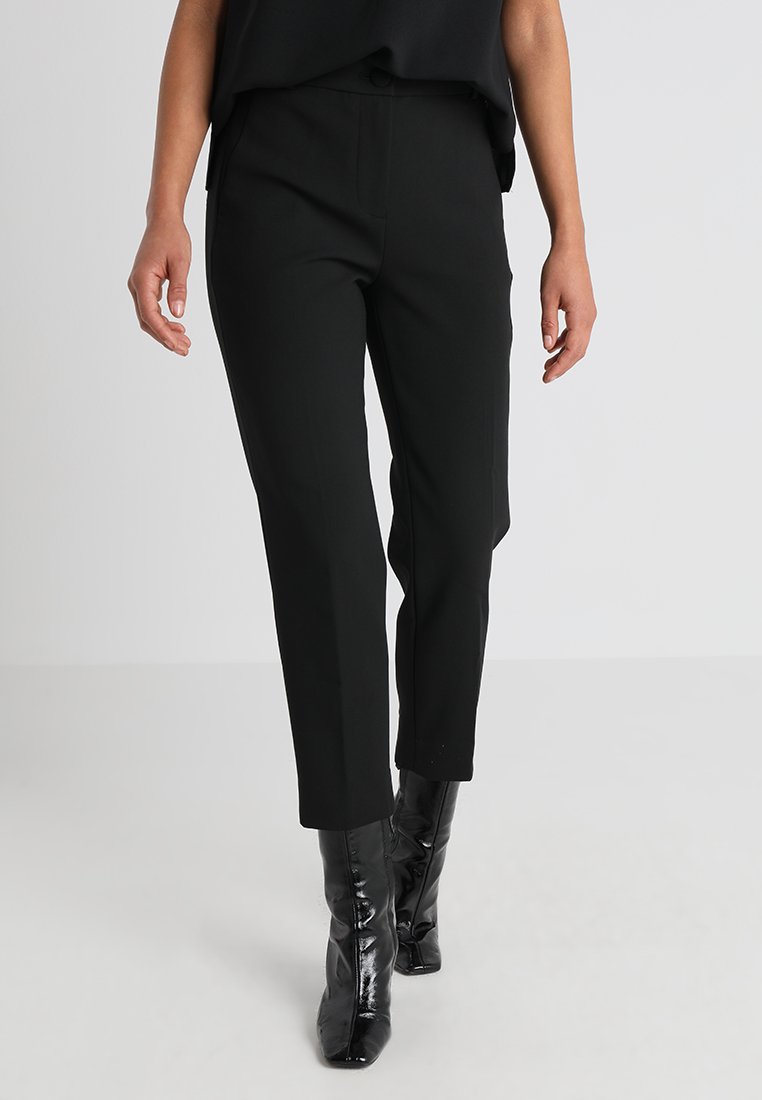 petite stretch trousers