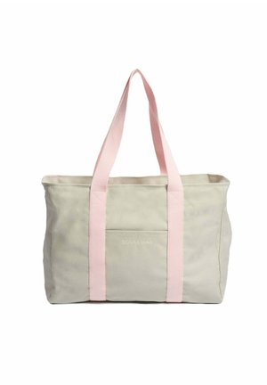 YOGA - Shopper - desert sand blush pink