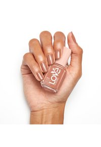 Essie LOVE BY ESSIE - Nagellack - sustained satisfaction