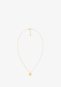 Valitud, gold-coloured