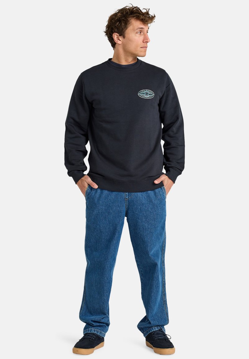 Billabong Sweater zwart