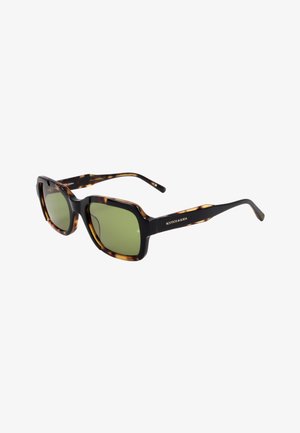 Scotch & Soda, SS8015 - Occhiali da sole - mottled dark brown