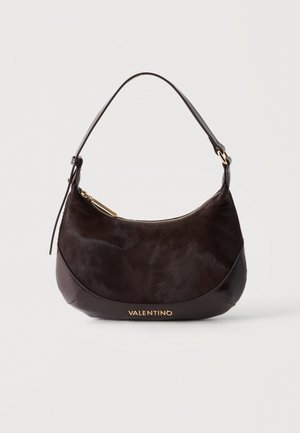 Valentino Bags, APOLLINE - Дамска чанта - dark brown