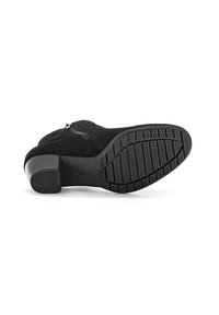 Gabor Boots à talons - schwarz