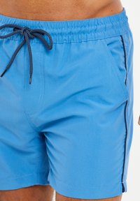 Threadbare THBBRIAR - Zwemshorts - royal