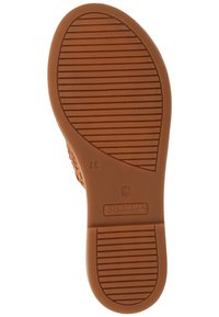 Tamaris Pantofole - brown
