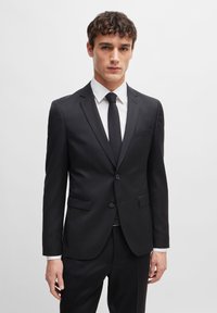 BOSS - Blazer jacket - black Thumbnail Image 1