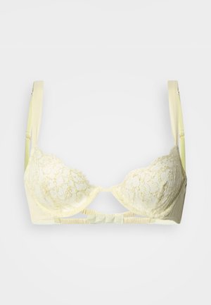 CADEAU DEMI BRA - Beugel BH - beurre