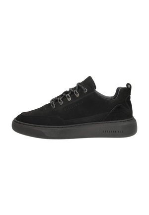 CYCLEUR de LUXE BRINK - Sneakers laag - zwart