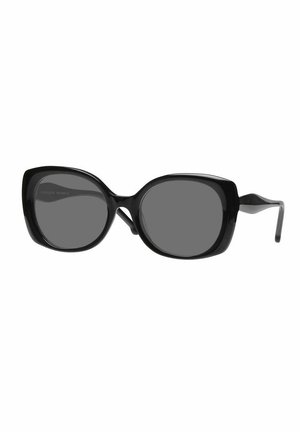 AMIGO - Solbriller - Black
