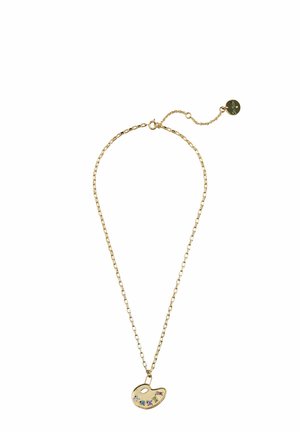 Cath Kidston PALETTE  - Kaelakee - gold tone
