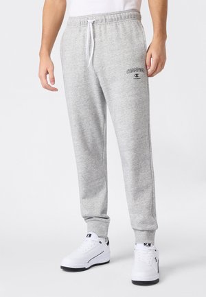 CUFF PANTS GRAPHIC SHOP - Pantalon de survêtement - grey