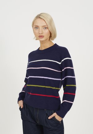 - Sweter
