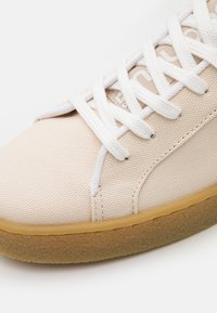 Good News VENUS UNISEX - Sapatilhas - oatmeal