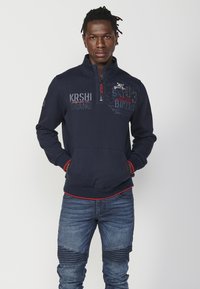 Koroshi Felpa - navy