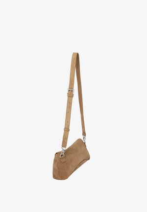 TATUUM, ARTICLE TAG: BAG | ARTICLE NAME: NIUOLI - Käekott - beige
