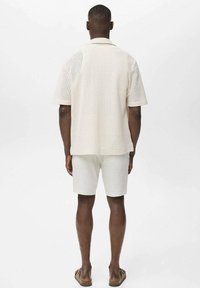 Mango MUGICA - Košile - off-white
