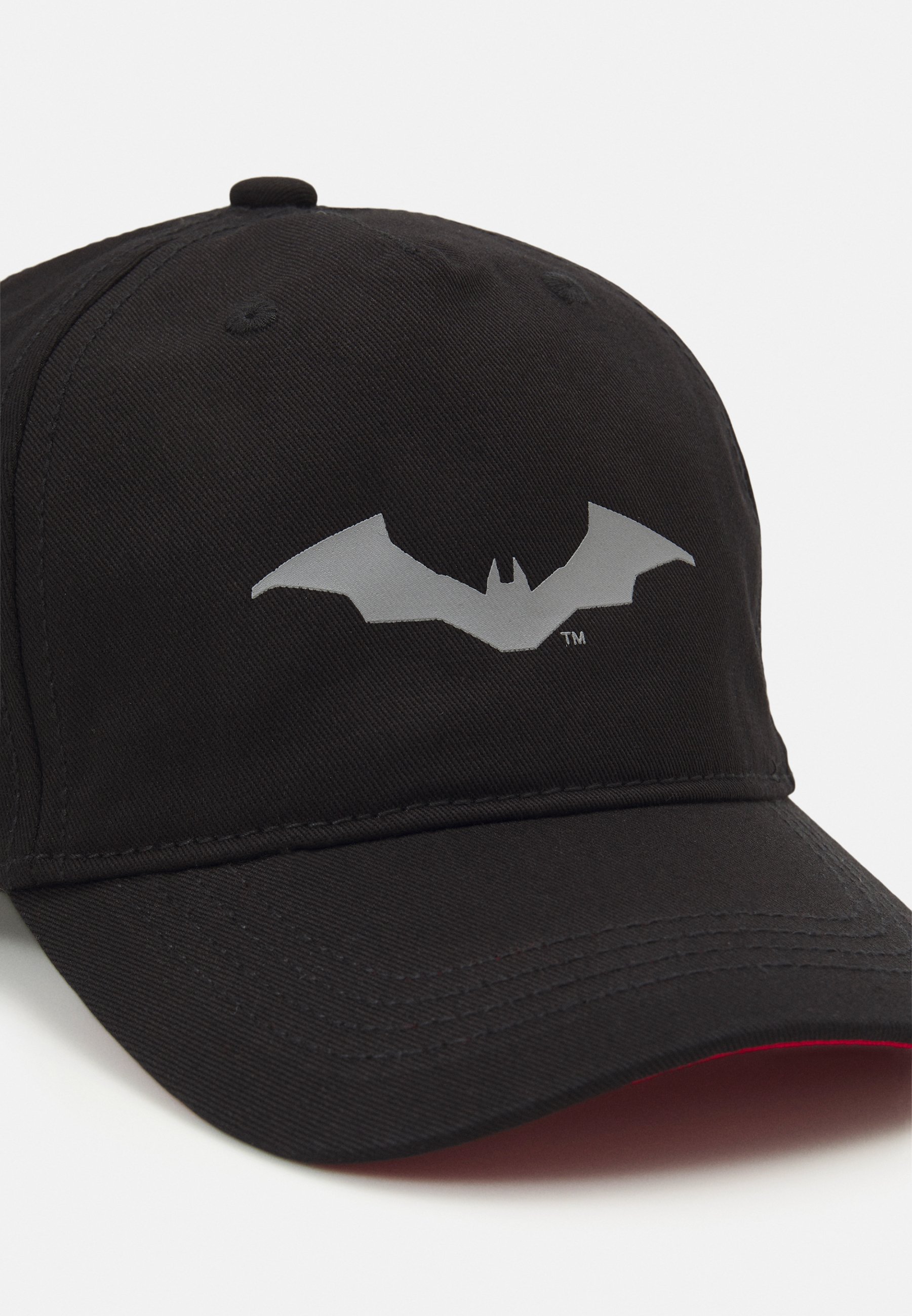 GAP BATMAN UNISEX - Cap - true black 